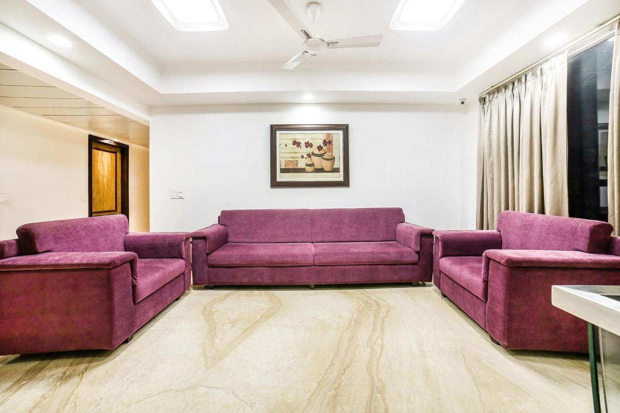 Fabhotel Prime Sapphire Inn Τζαϊπούρ Εξωτερικό φωτογραφία