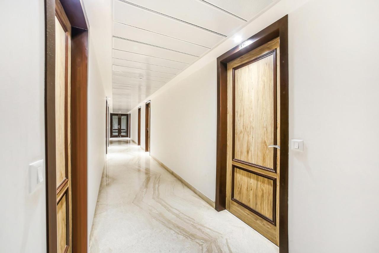 Fabhotel Prime Sapphire Inn Τζαϊπούρ Εξωτερικό φωτογραφία