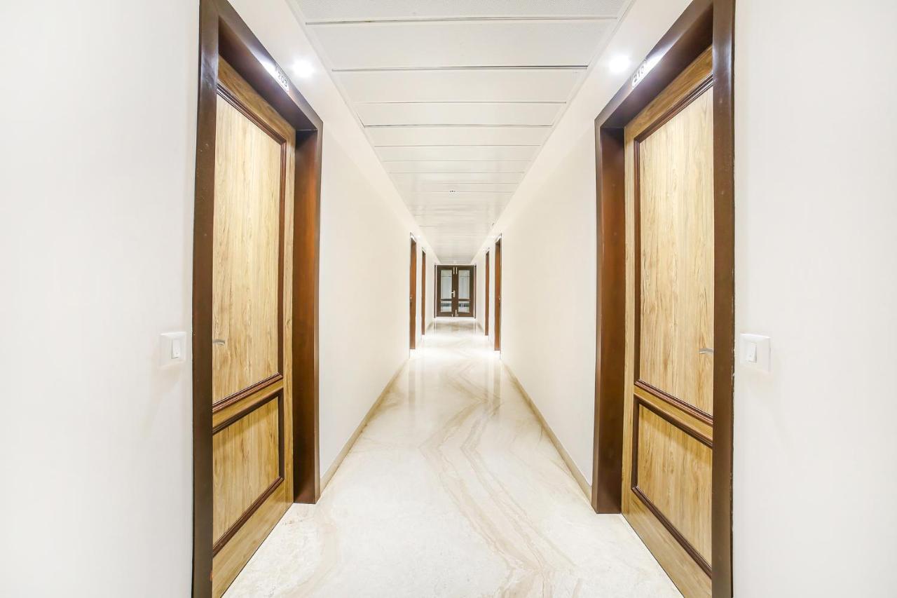 Fabhotel Prime Sapphire Inn Τζαϊπούρ Εξωτερικό φωτογραφία