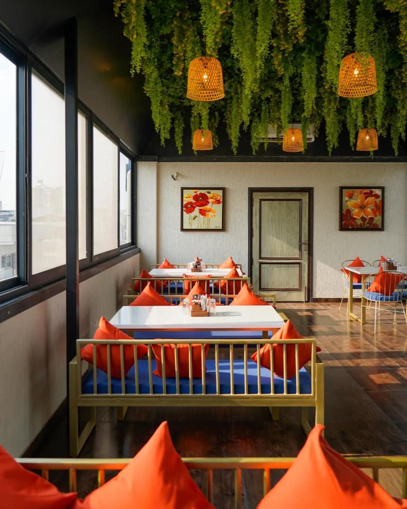 Fabhotel Prime Sapphire Inn Τζαϊπούρ Εξωτερικό φωτογραφία