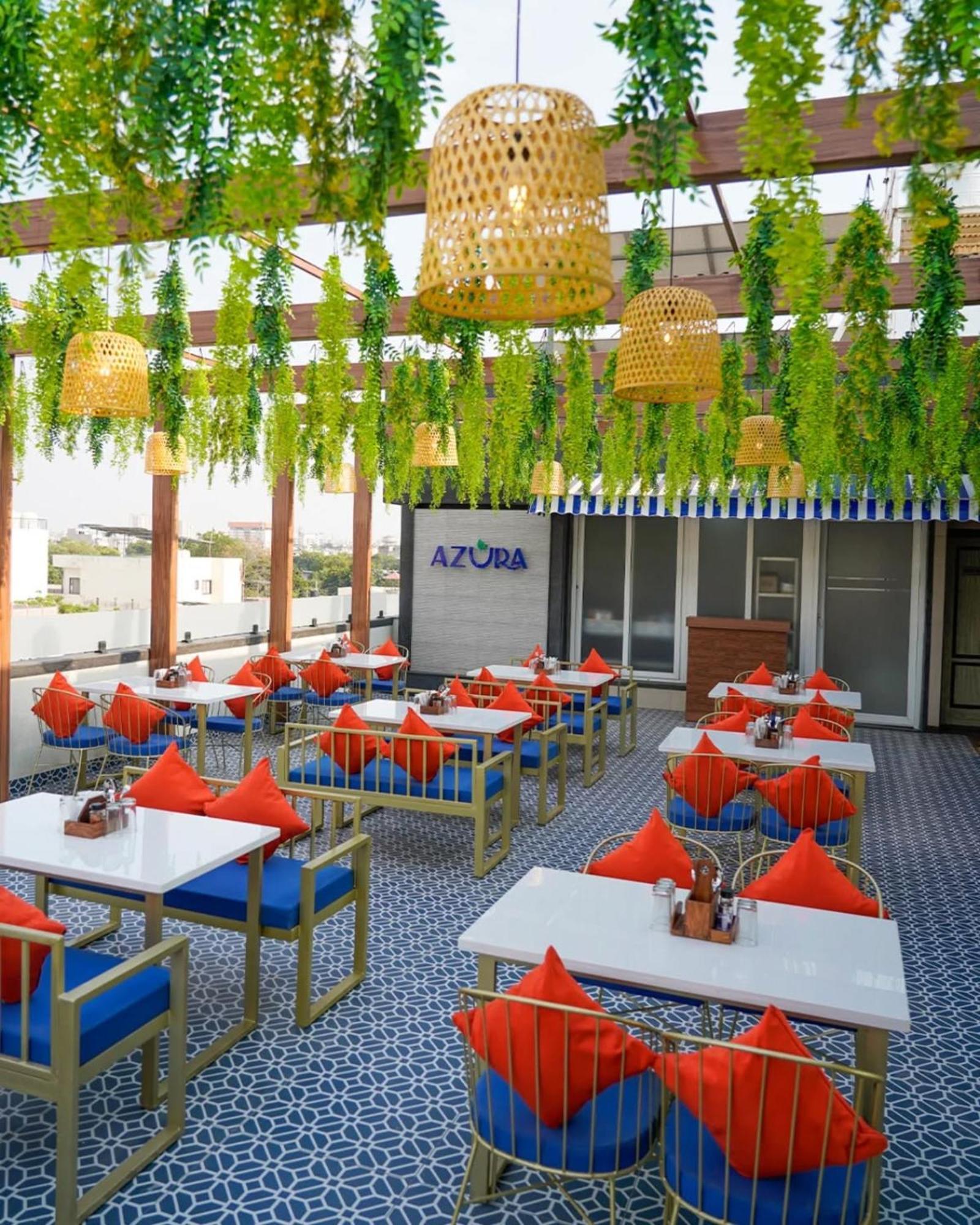 Fabhotel Prime Sapphire Inn Τζαϊπούρ Εξωτερικό φωτογραφία